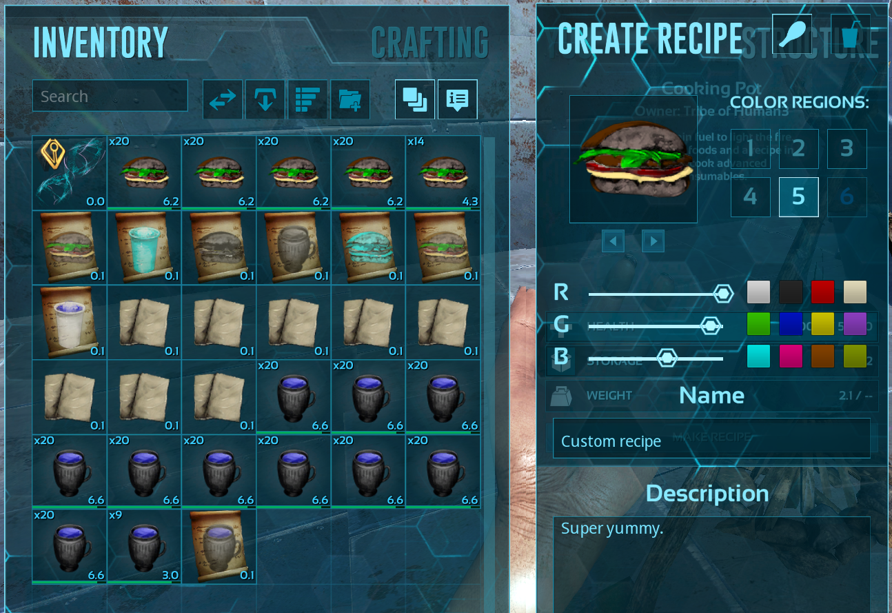 ark-custom-recipes-ark-tested